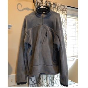 men’s patagonia r4 coat